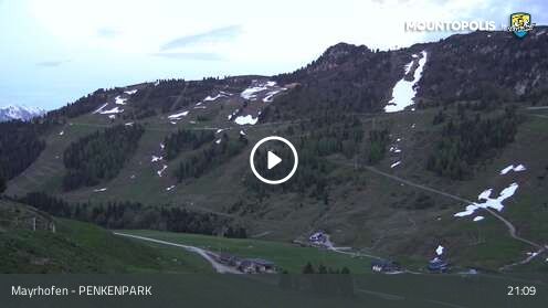 Webcam Penken Park