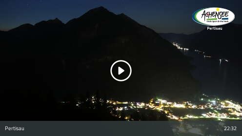 Webcam Karwendel