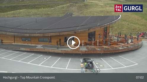 Webcam Top Mountain Crosspoint