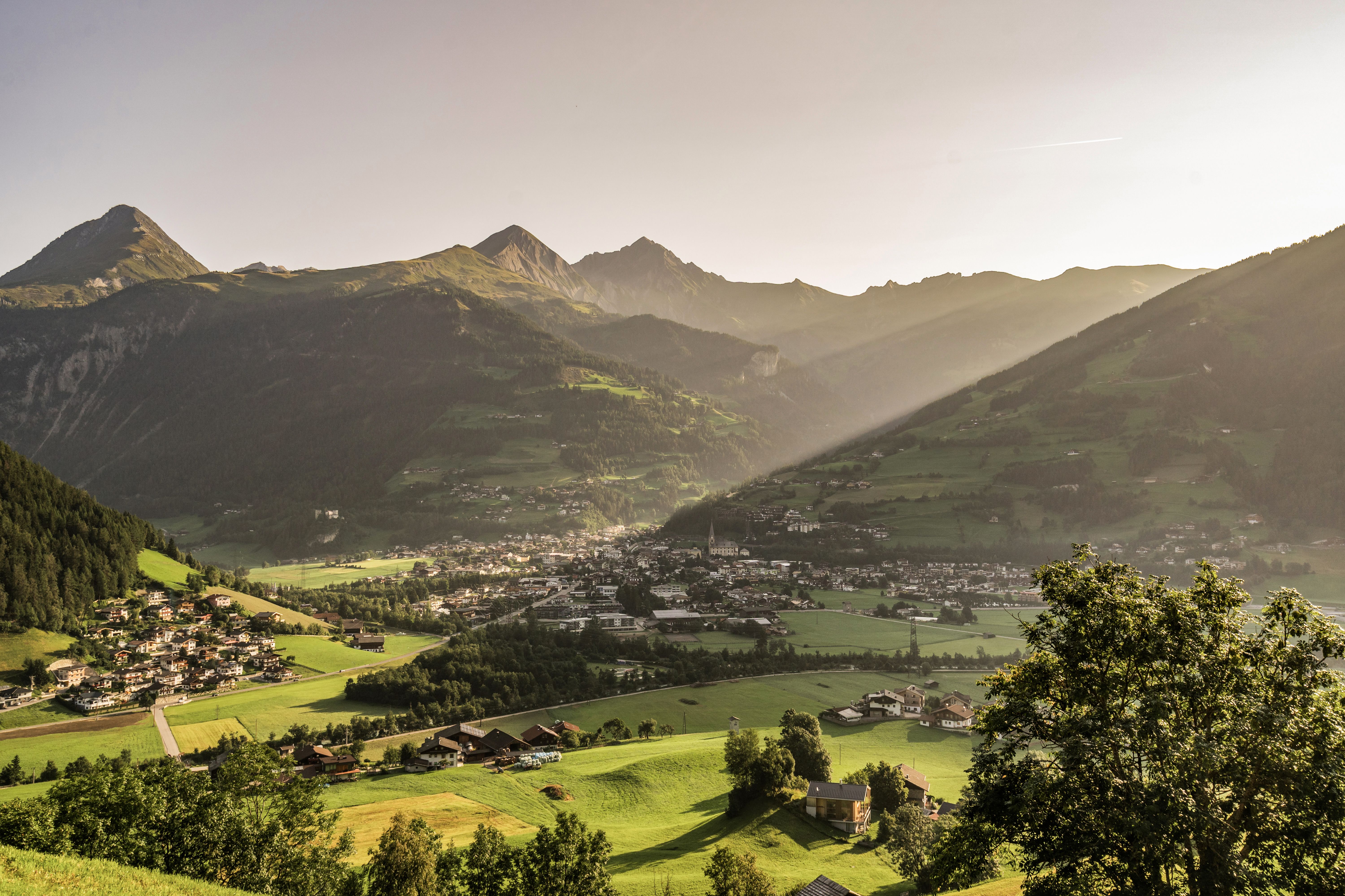 Matrei in Osttirol