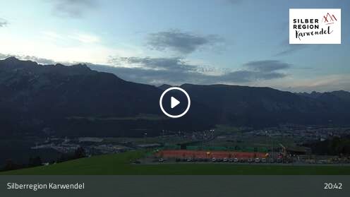 Webcam Schwannerlift
