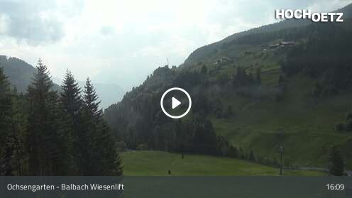 Webcam Balbach Wiesenlift