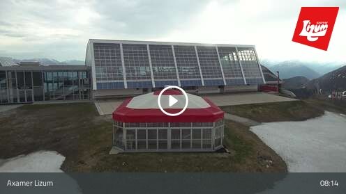 Webcam Panoramarestaurant Hoadl-Haus