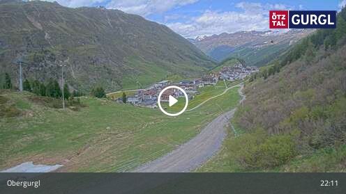 Webcam Gaisberg