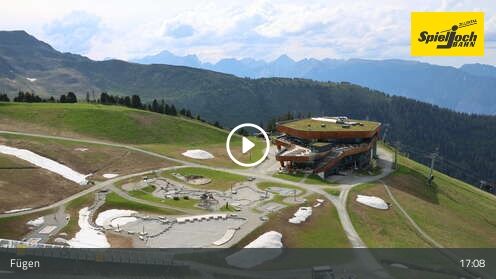 Webcam Onkeljoch