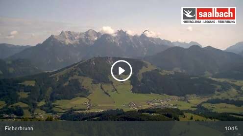 Webcam Lärchfilzkogel