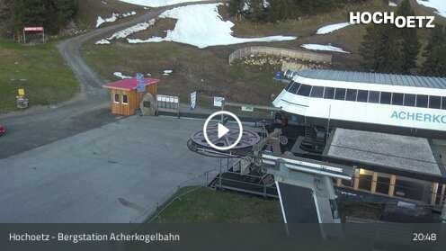 Webcam Hochoetz