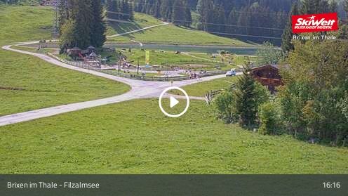 Webcam Filzalmsee