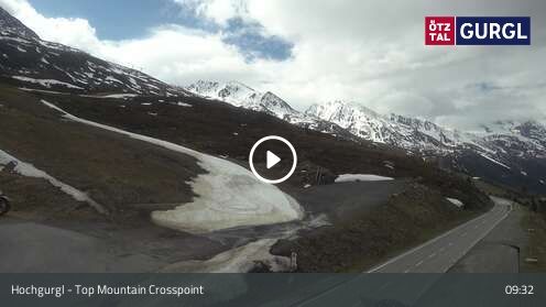 Webcam Top Mountain Crosspoint