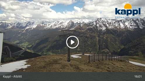 Webcam Alblitt