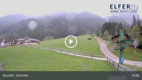 Webcam Krössbach