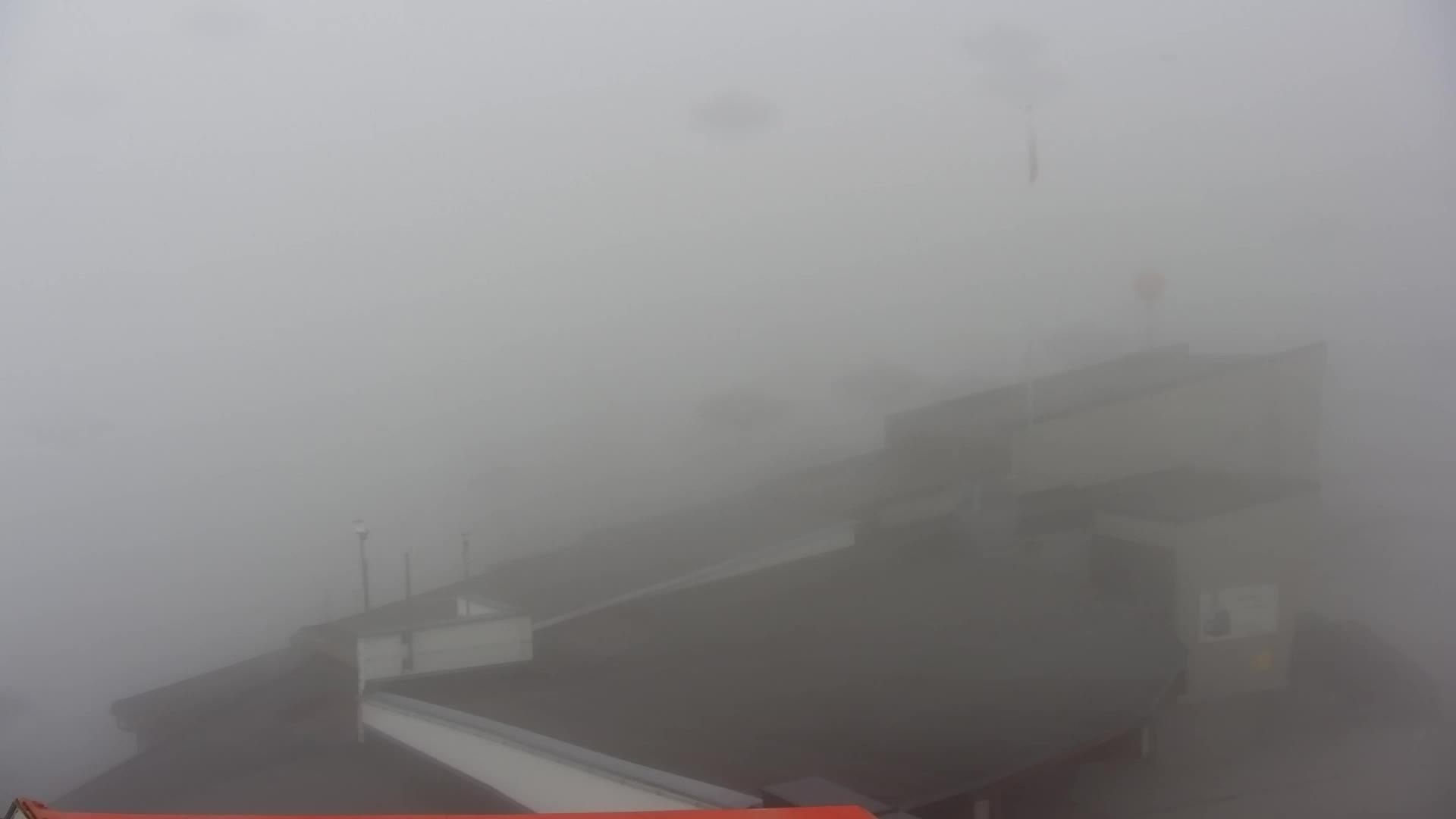 Webcam Seefeld Rosshütte