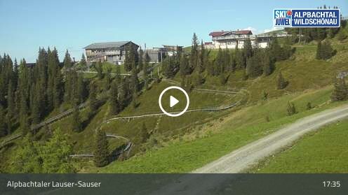 Webcam Alpbachtaler Lauser-Sauser