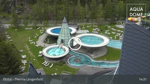 Webcam Therme Längenfeld