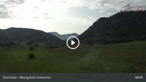Webcam Moorgebiet Schwemm