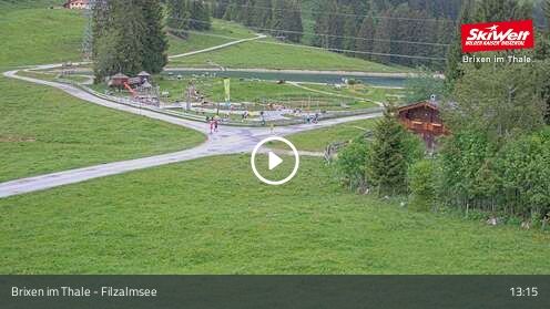 Webcam Filzalmsee