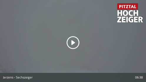 Webcam Sechszeiger