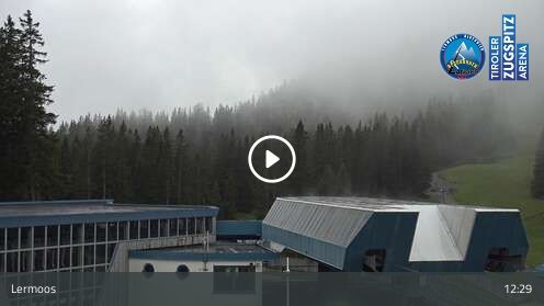 Webcam Grubig Alm