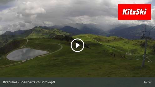 Webcam Speicherteich Hornköpfl