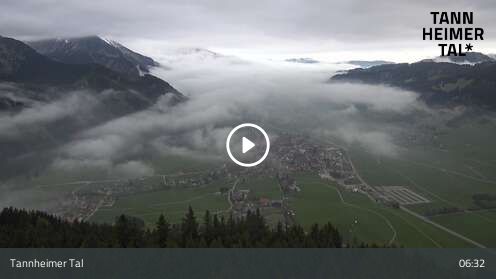Webcam Neunerköpfle Mittelstation