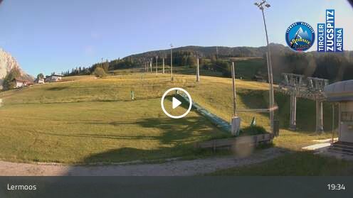Webcam Familyjet Tal
