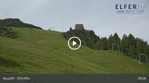 Webcam Panoramabahn