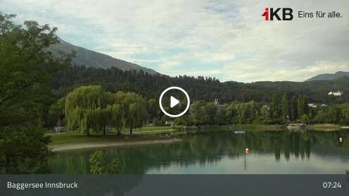Webcam Roßau