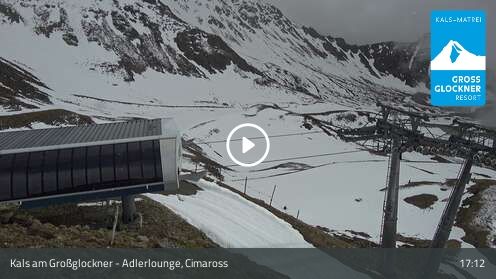Webcam Adlerlounge, Cimaross