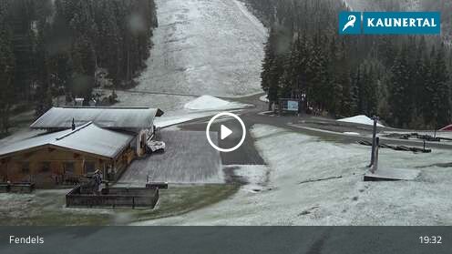 Webcam Sattelboden