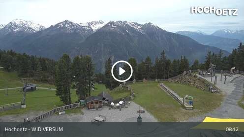 Webcam Widiversum Hochoetz