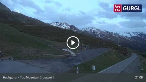Webcam Top Mountain Crosspoint