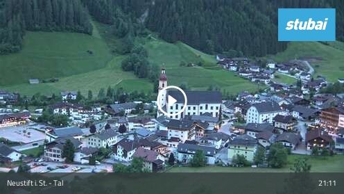 Webcam Neustift