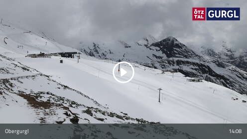 Webcam Festkogel