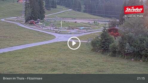 Webcam Filzalmsee