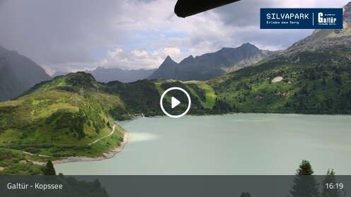 Webcam Kopssee