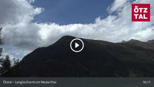 Webcam Langlaufzentrum Niederthai