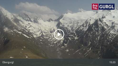 Webcam Hohe Mut