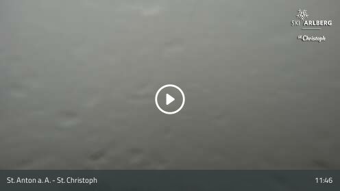 Webcam St. Christoph