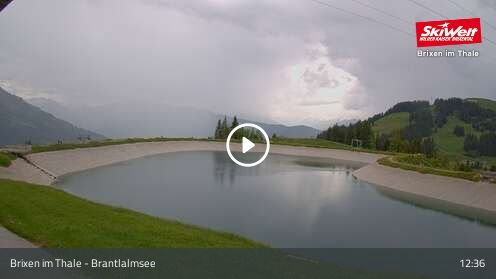 Webcam Brantlalmsee