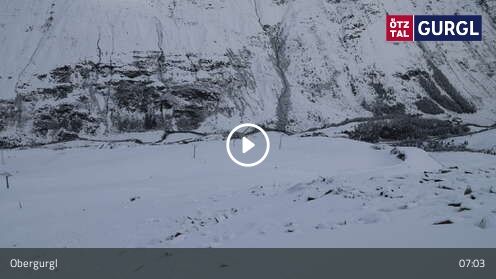 Webcam Festkogel