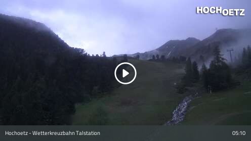Webcam Wetterkreuzbahn Talstation