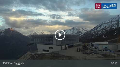Webcam Giggijoch