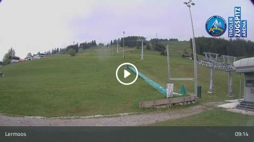 Webcam Familyjet Tal