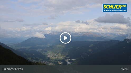 Webcam Krinnenkopf
