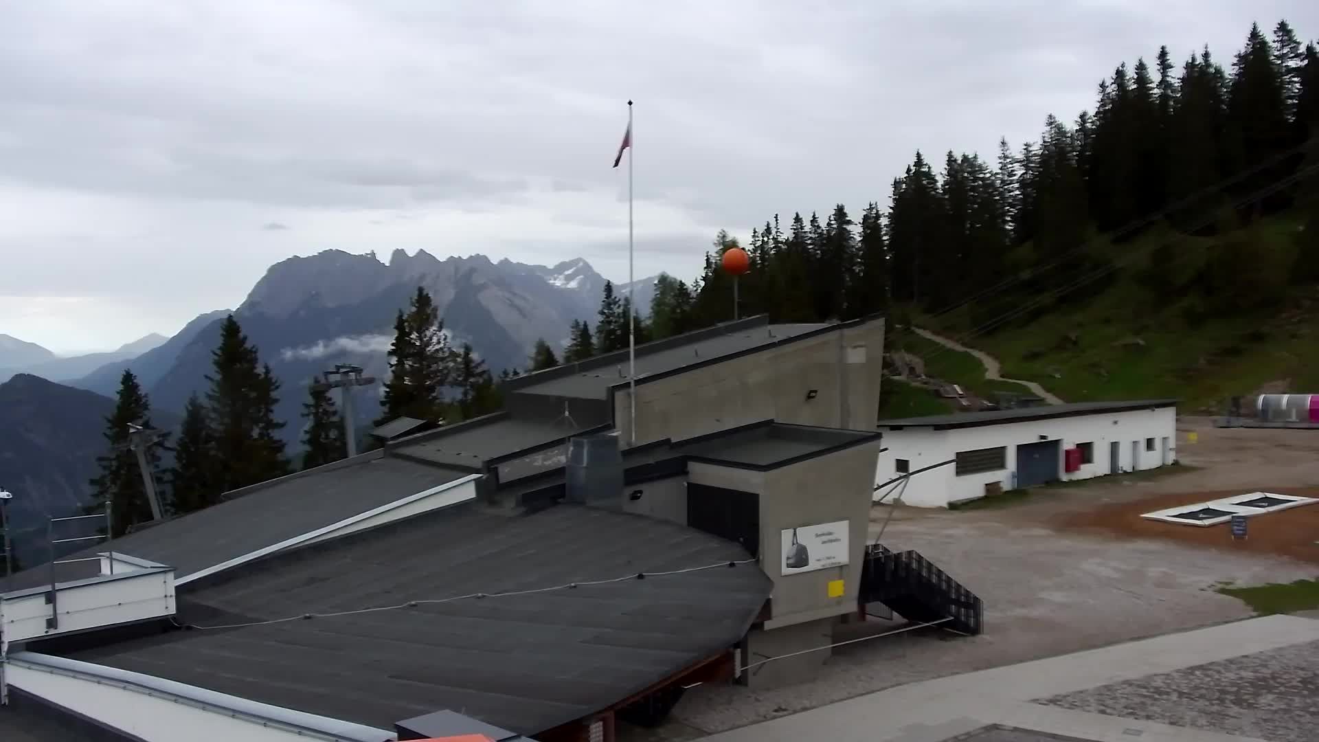 Webcam Seefeld Rosshütte