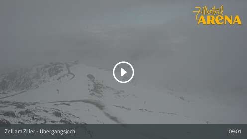 Webcam Übergangsjoch