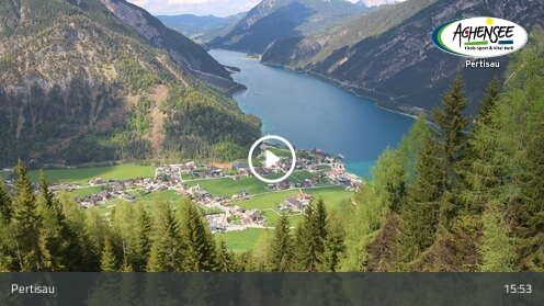 Webcam Karwendel