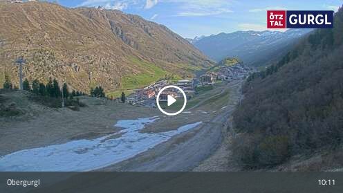 Webcam Gaisberg