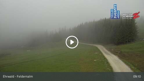 Webcam Feldernalm