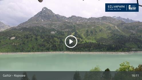 Webcam Kopssee